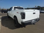 2010 Toyota Tundra Grade