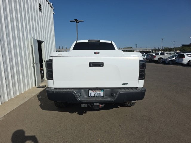 2010 Toyota Tundra Grade