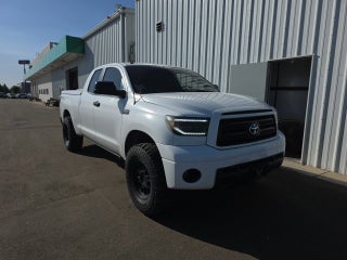 2010 Toyota Tundra Grade