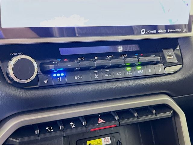 2024 Toyota Tundra Hybrid Limited