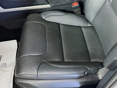 2024 Toyota Tundra Hybrid Limited