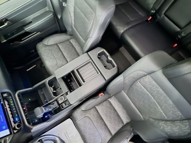 2024 Toyota Tundra Hybrid Limited