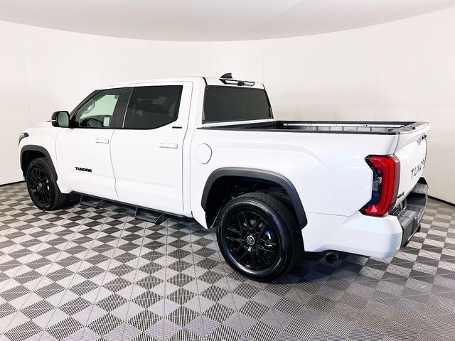 2024 Toyota Tundra Hybrid Limited