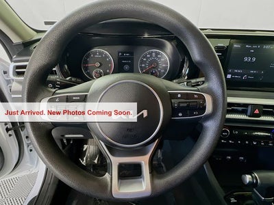 2023 Kia K5 LXS