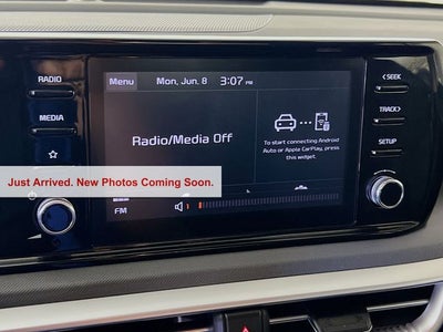 2023 Kia K5 LXS