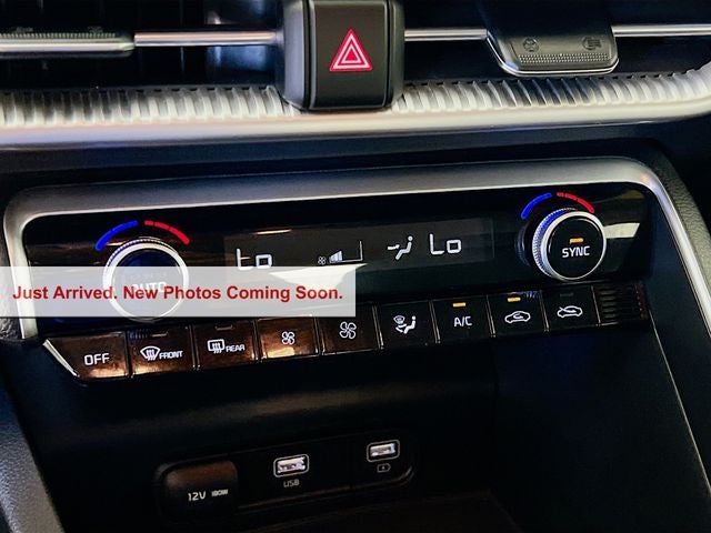 2023 Kia K5 LXS