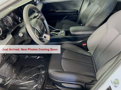 2023 Kia K5 LXS
