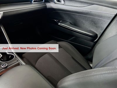 2023 Kia K5 LXS