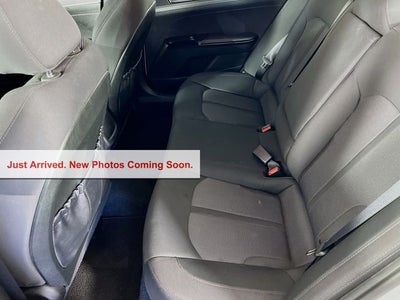 2023 Kia K5 LXS