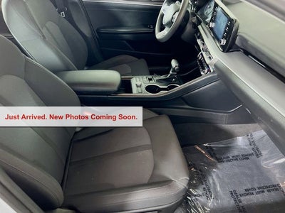 2023 Kia K5 LXS