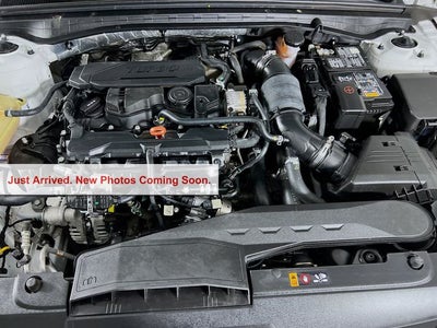 2023 Kia K5 LXS