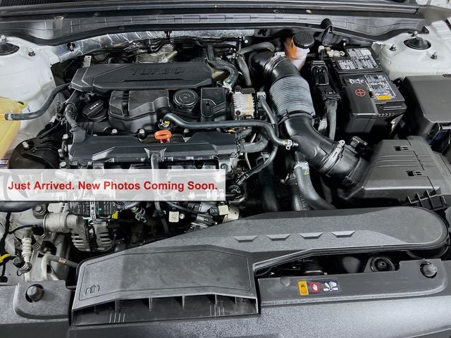 2023 Kia K5 LXS