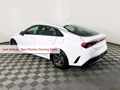 2023 Kia K5 LXS