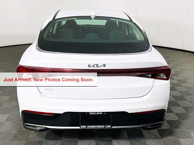 2023 Kia K5 LXS