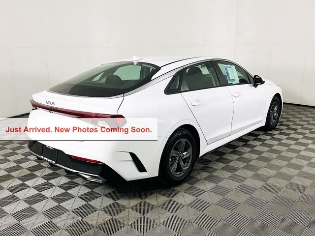 2023 Kia K5 LXS