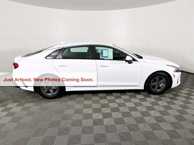 2023 Kia K5 LXS