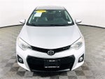 2015 Toyota Corolla S Premium