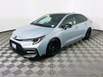 2022 Toyota Corolla APEX SE