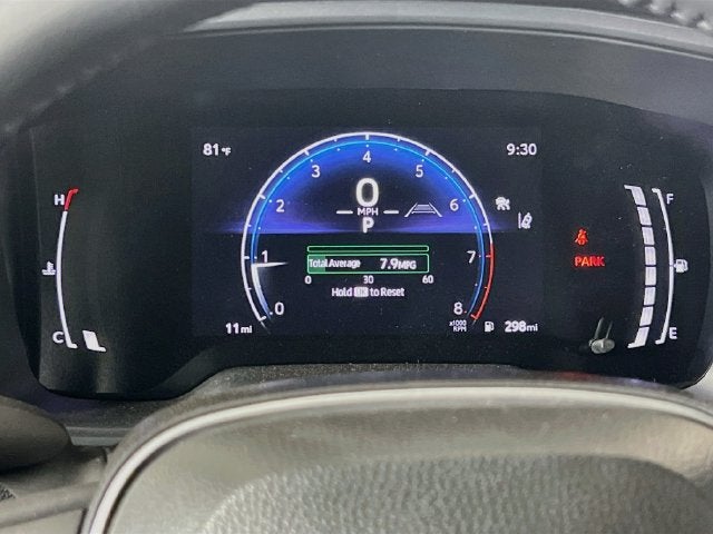 2027 Toyota Corolla SE