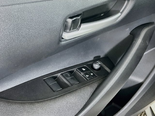 2027 Toyota Corolla SE