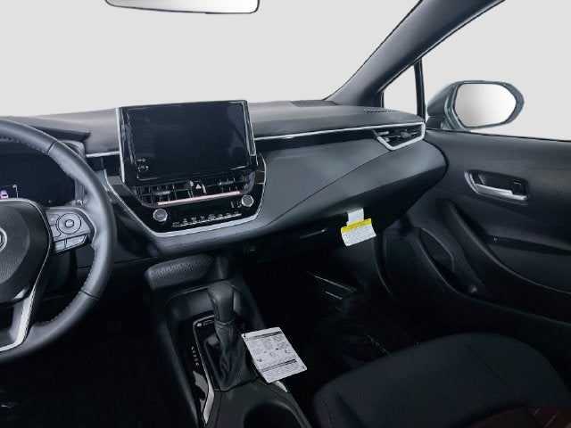 2027 Toyota Corolla SE