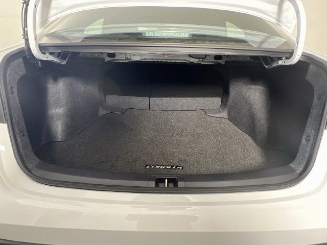 2027 Toyota Corolla SE