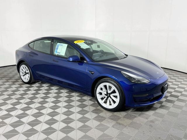 2023 Tesla Model 3 Base