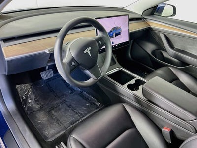 2023 Tesla Model 3 Base