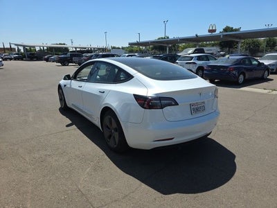2023 Tesla Model 3 Base