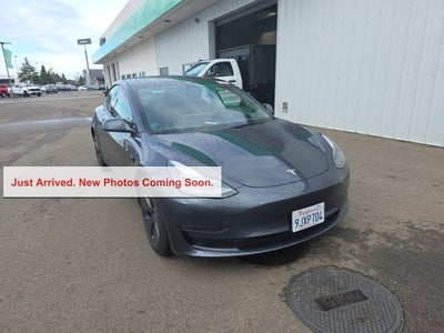 2023 Tesla Model 3 Base