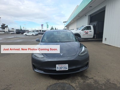 2023 Tesla Model 3 Base