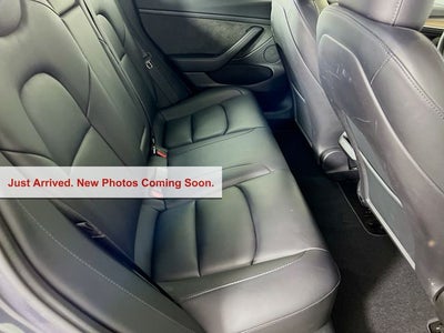 2023 Tesla Model 3 Base