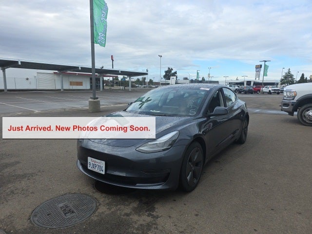 2023 Tesla Model 3 Base