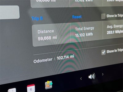 2022 Tesla Model 3 Base