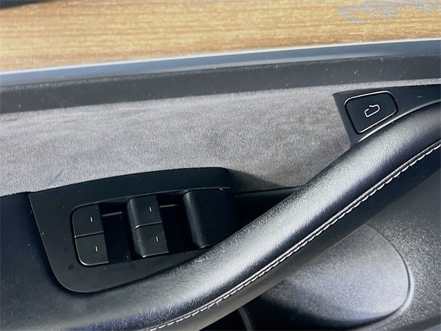 2022 Tesla Model 3 Base