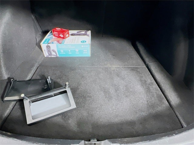 2022 Tesla Model 3 Base