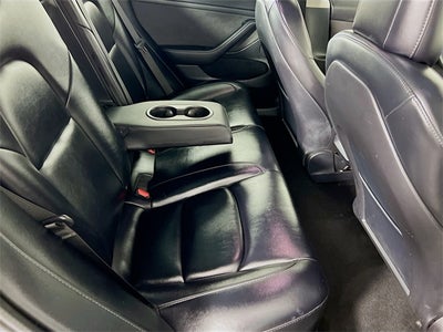 2022 Tesla Model 3 Base