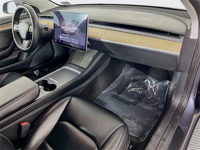 2022 Tesla Model 3 Base