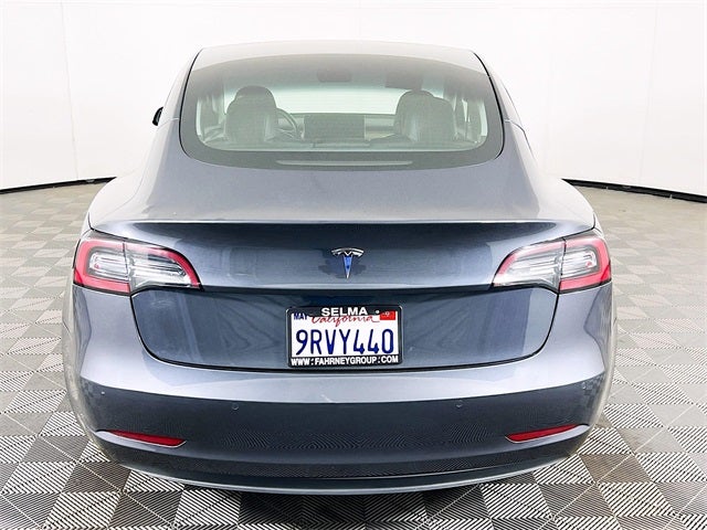 2022 Tesla Model 3 Base
