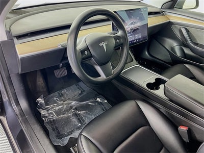 2022 Tesla Model 3 Base