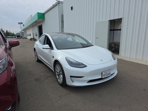 2023 Tesla Model 3 Base