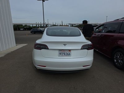 2023 Tesla Model 3 Base