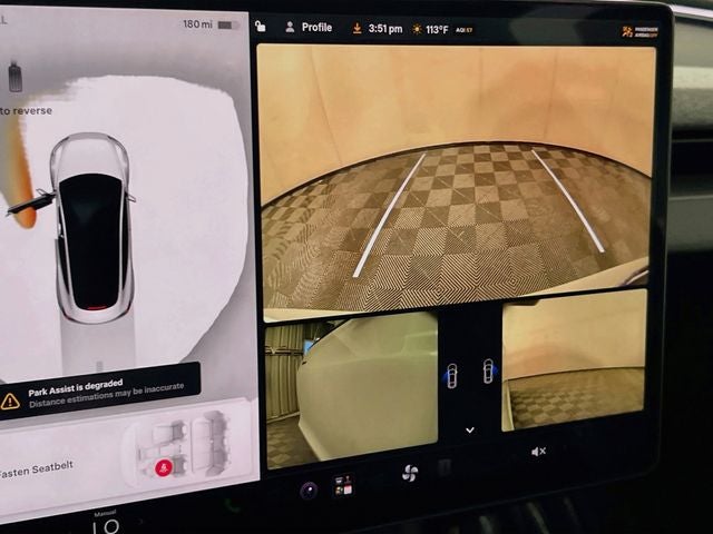 2024 Tesla Model 3 Base