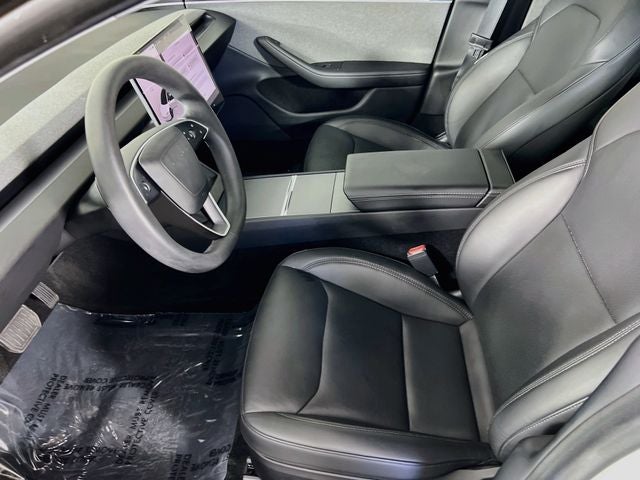 2024 Tesla Model 3 Base