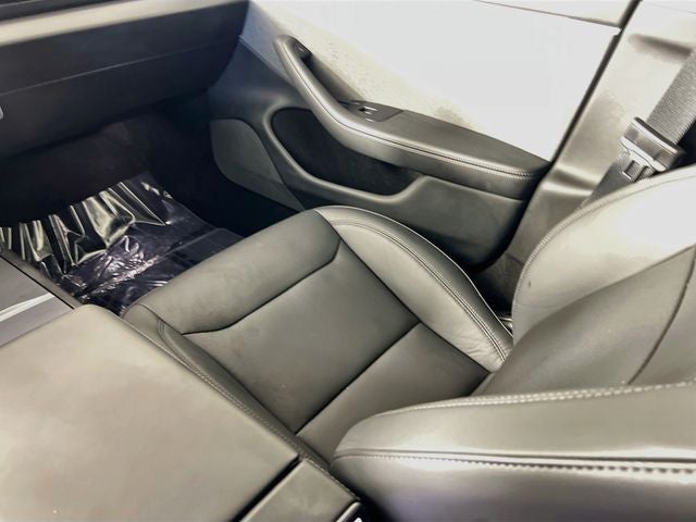 2024 Tesla Model 3 Base