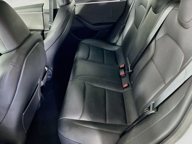 2024 Tesla Model 3 Base