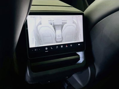 2024 Tesla Model 3 Base