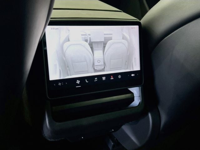 2024 Tesla Model 3 Base