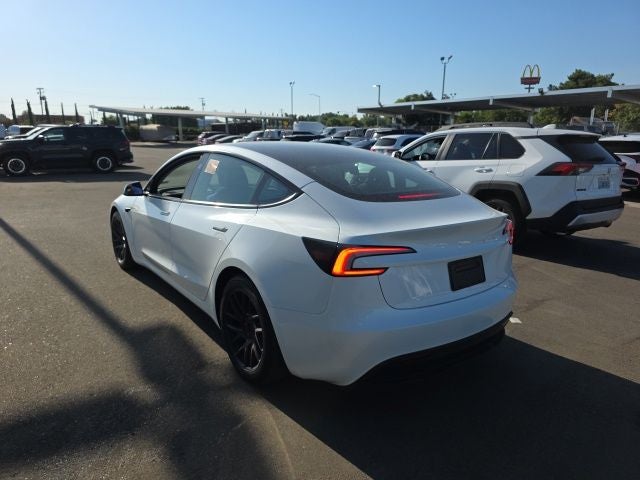 2024 Tesla Model 3 Base