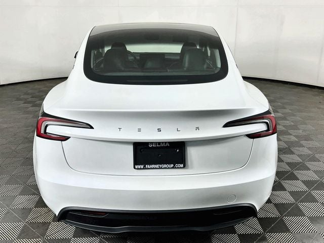 2024 Tesla Model 3 Base
